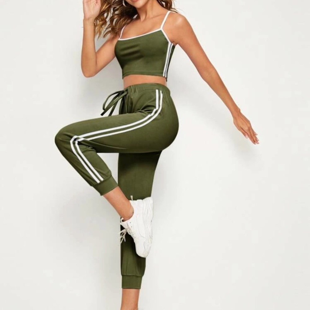 Two piece outfit